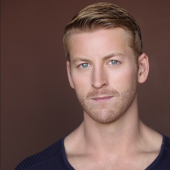 Meet your Posher, Jesse - Picture 1 of 1